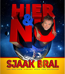 sjaak bral