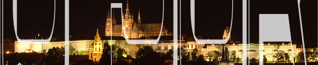 praque-praha